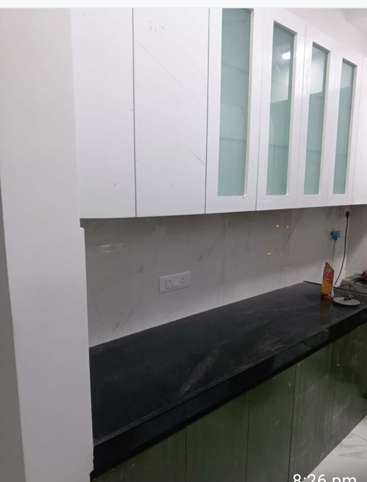 Kitchen, raymond-ten-x-vibes 2 Bedroom 635 Sq.Ft. Apartment In J K Gram Thane 9217210