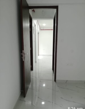 Building Lobby in 2 BHK Apartment at Raymond Ten X Vibes, J K Gram – for Sale