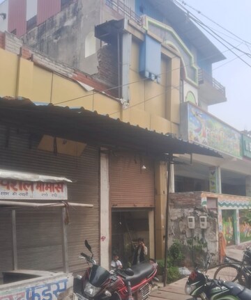  Industrial Plot For Sale in Gt Karnal Road