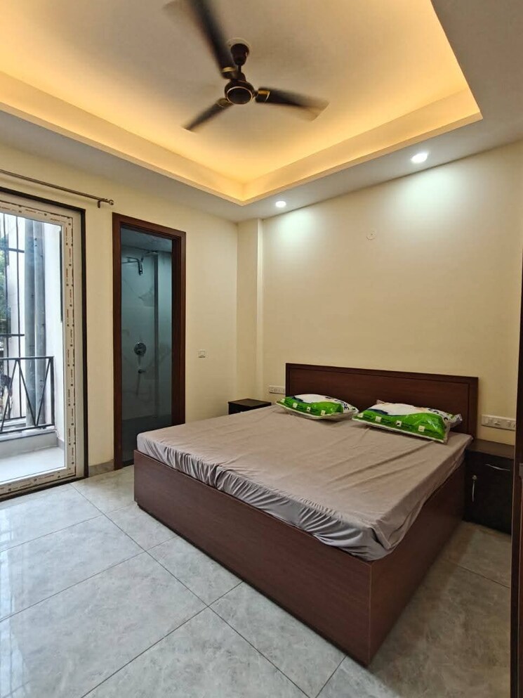 Bedroom, saket 2 Bedroom 1000 Sq.Ft. Apartment In Saket Delhi 9217200