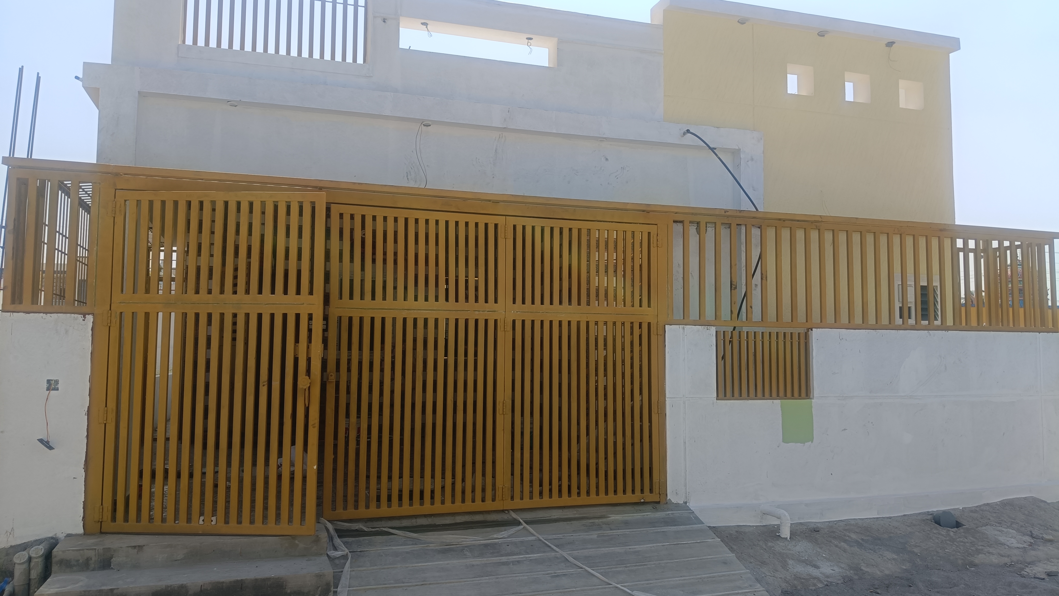 2 BHK + Pooja Room Independent House For Sale in Jh Developers 