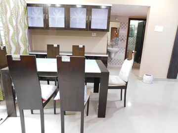 Master Bedroom in 2 BHK Builder Floor at Kondapur – for Rent