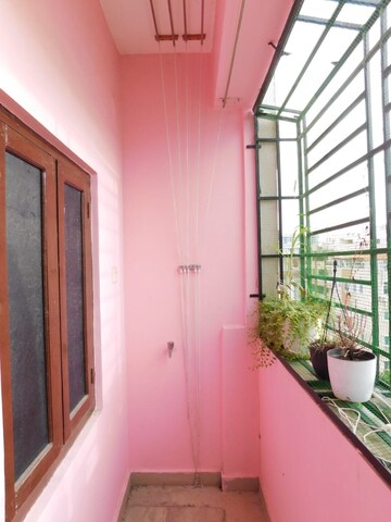 Building Lobby in 2 BHK Builder Floor at Kondapur – for Rent