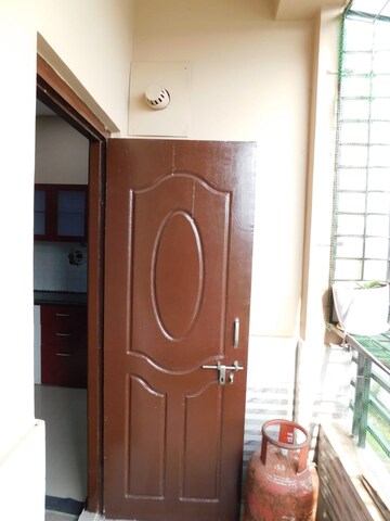 Bathroom in 2 BHK Builder Floor at Kondapur – for Rent