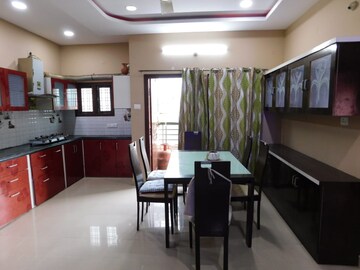 Master Bedroom in 2 BHK Builder Floor at Kondapur – for Rent