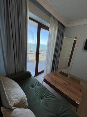 Bedroom in 6+ BHK Villa at Safdarjung Enclave – for Rent