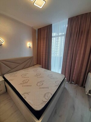 Bedroom in 6+ BHK Villa at Safdarjung Enclave – for Rent