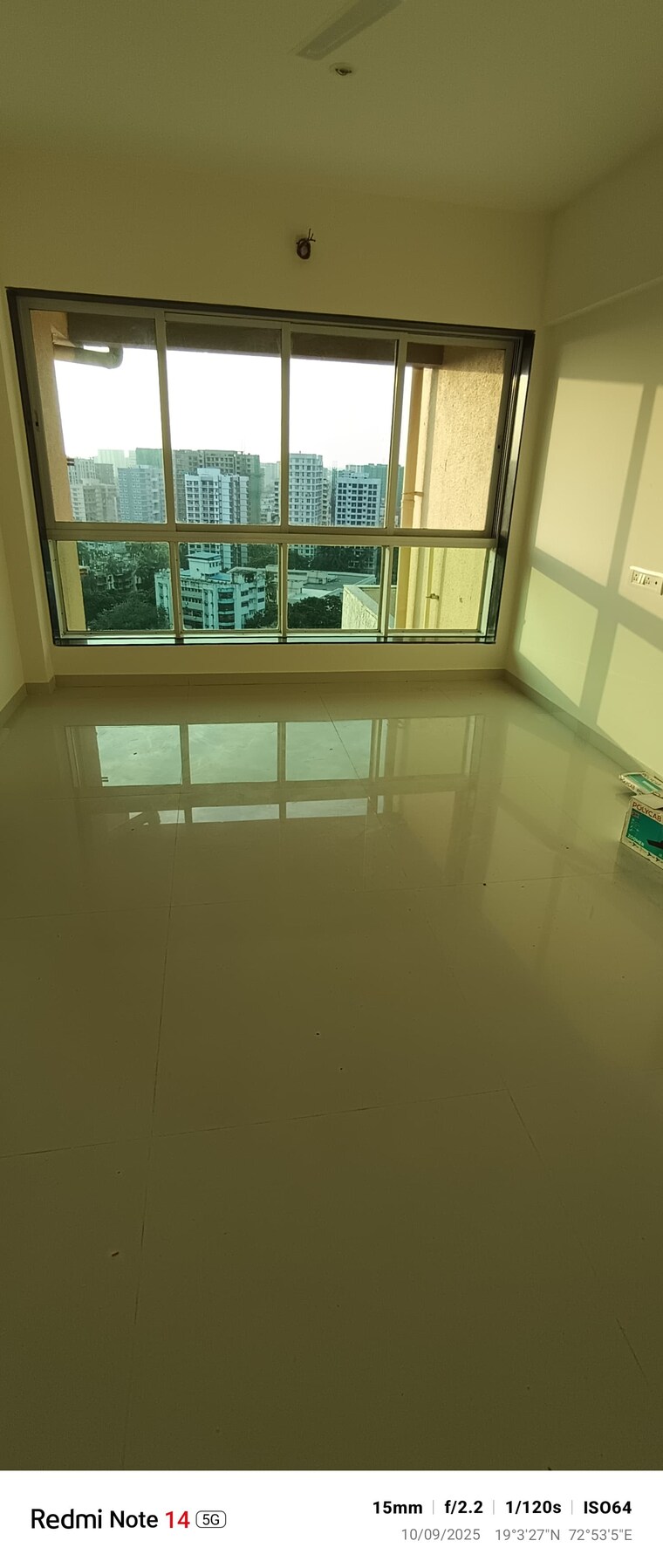 Kitchen, ekdanta-24-karat 2 Bedroom 598 Sq.Ft. Apartment In Kurla East Mumbai 9217223