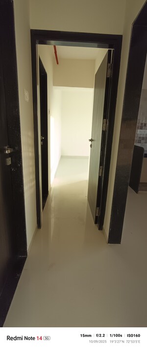 2 BHK Apartment For Rent in Ekdanta 24 Karat, Kurla East