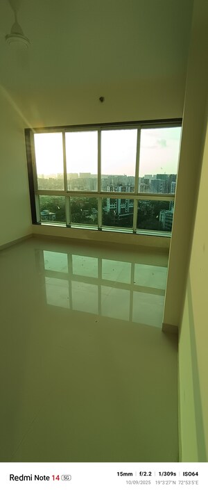 Kitchen in 2 BHK Apartment at Ekdanta 24 Karat, Kurla East – for Rent