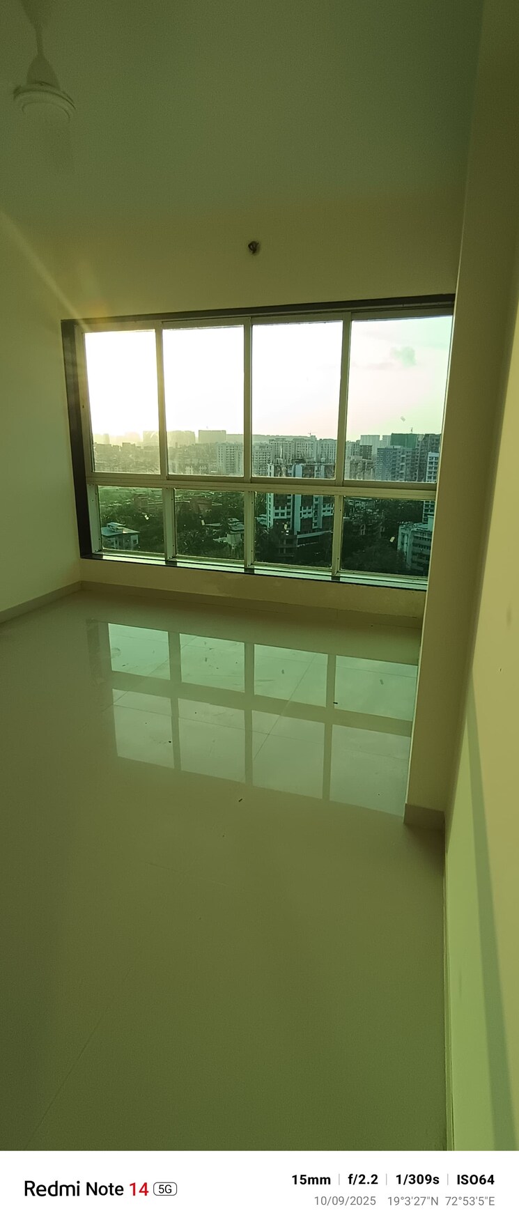 Kitchen, ekdanta-24-karat 2 Bedroom 598 Sq.Ft. Apartment In Kurla East Mumbai 9217223