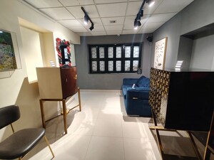 Team Area in  Office Space in IT/SEZ at Nungambakkam – for Rent