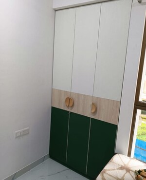 Furnished Amenities in 2 BHK Apartment at Raymond Ten X Vibes, J K Gram – for Sale