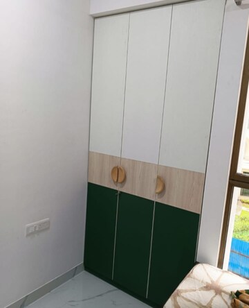 Furnished Amenities in 2 BHK Apartment at Raymond Ten X Vibes, J K Gram – for Sale