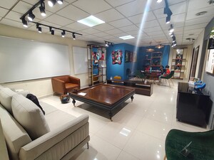 Team Area in  Office Space in IT/SEZ at Nungambakkam – for Rent