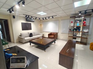 Team Area in  Office Space in IT/SEZ at Nungambakkam – for Rent