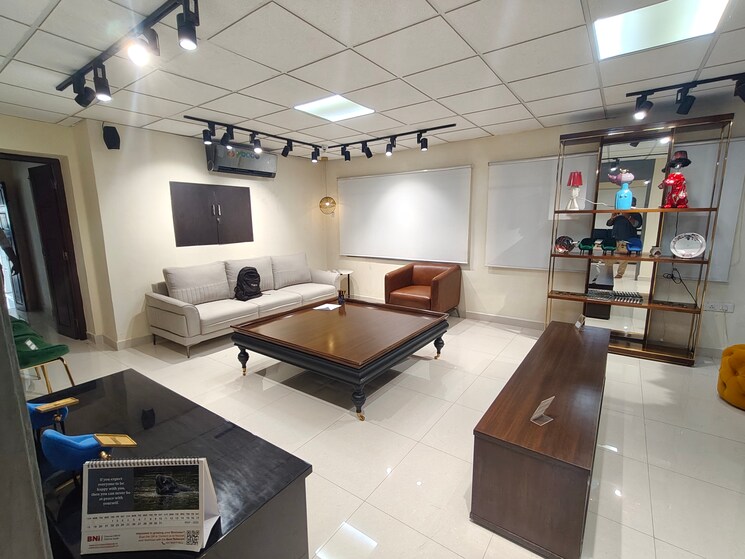 Team Area, nungambakkam Commercial Office Space in IT/SEZ 2000 Sq.Ft. In Nungambakkam Chennai 9217228