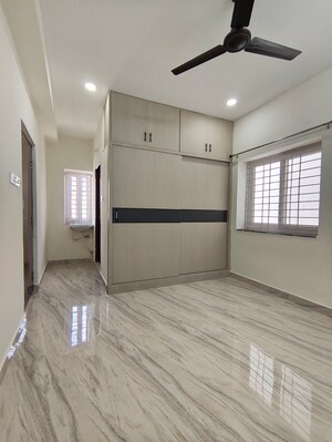 Room in 2 BHK Builder Floor at Nallagandla – for Rent