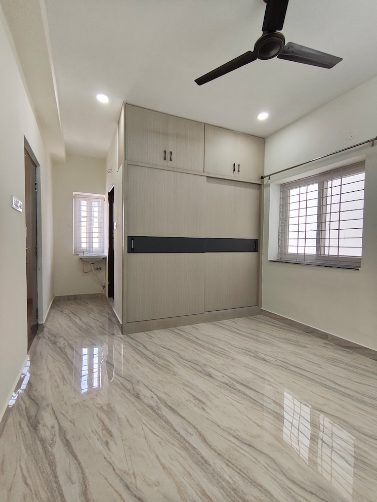 Room, nallagandla 2 Bedroom 1200 Sq.Ft. Builder Floor In Nallagandla Hyderabad 9217235