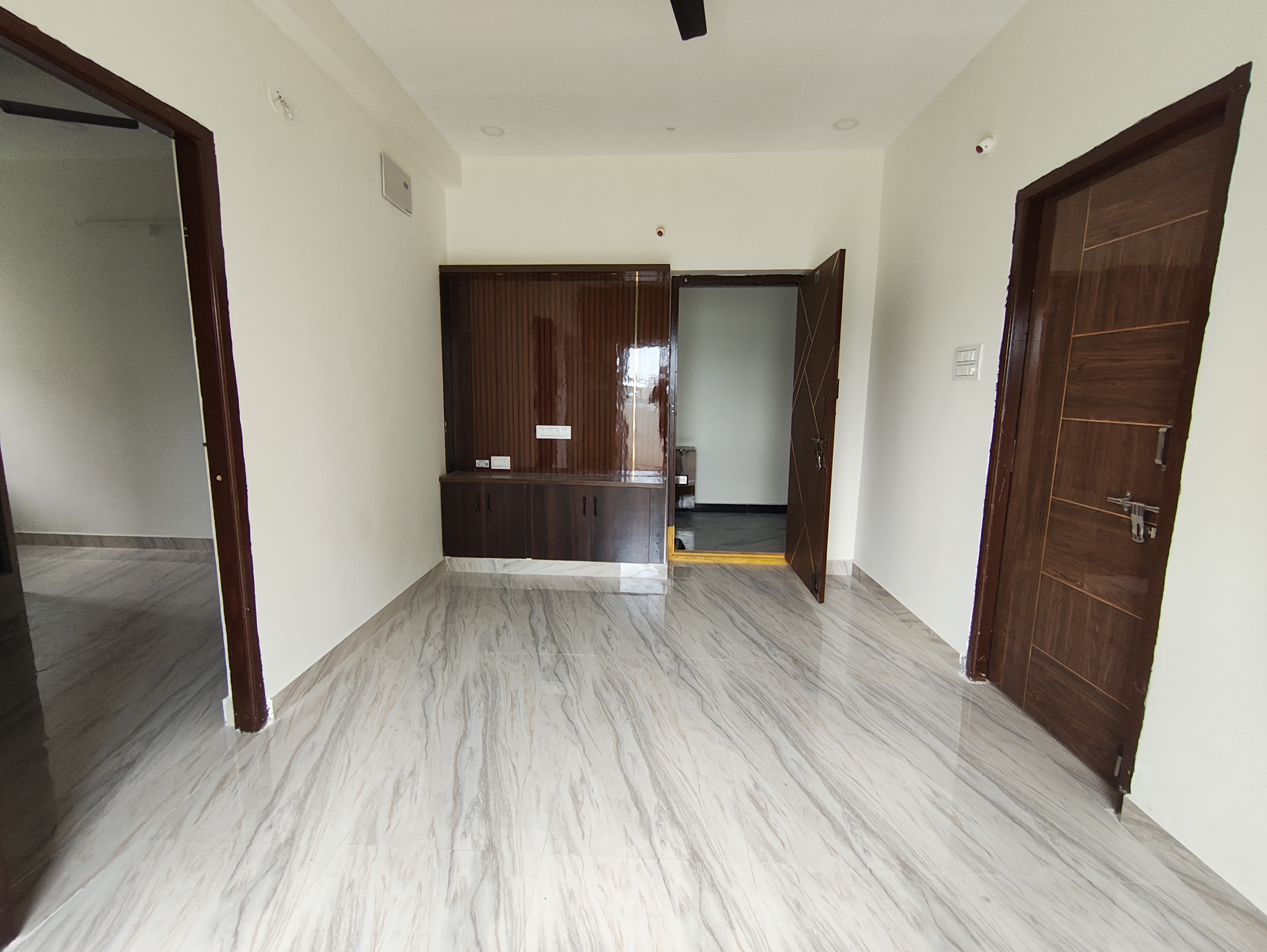 2 BHK Builder Floor For Rent in Nallagandla