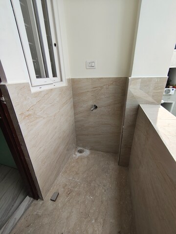 Balcony in 2 BHK Builder Floor at Nallagandla – for Rent