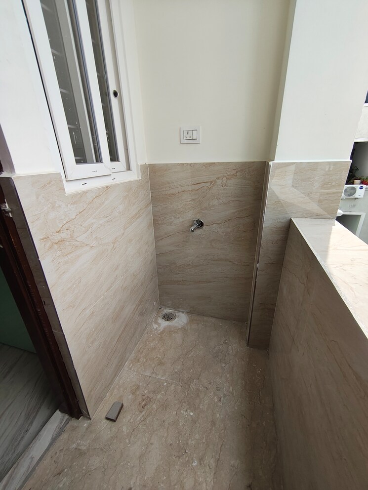 Balcony, nallagandla 2 Bedroom 1200 Sq.Ft. Builder Floor In Nallagandla Hyderabad 9217235