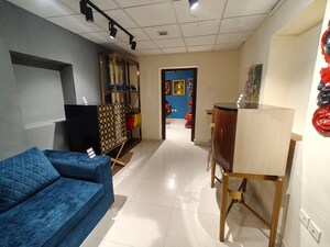 Living Room in  Office Space in IT/SEZ at Nungambakkam – for Rent