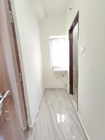 Building Lobby in 2 BHK Builder Floor at Nallagandla – for Rent