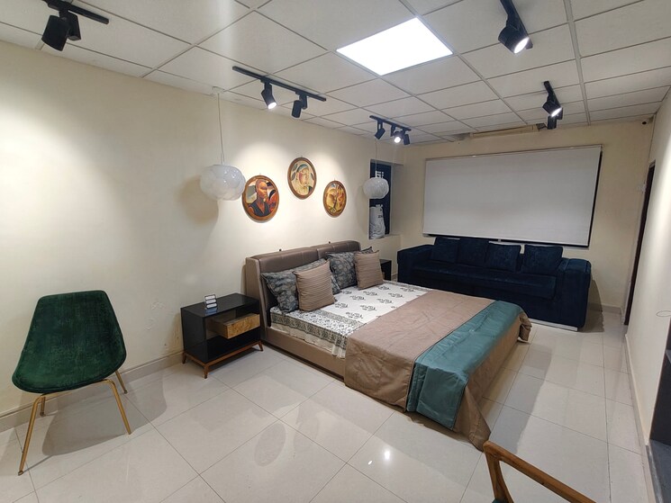 Team Area, nungambakkam Commercial Office Space in IT/SEZ 2000 Sq.Ft. In Nungambakkam Chennai 9217228