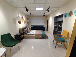 Team Area in  Office Space in IT/SEZ at Nungambakkam – for Rent