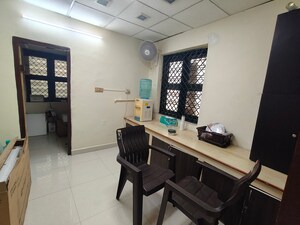 Team Area in  Office Space in IT/SEZ at Nungambakkam – for Rent