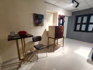 Team Area in  Office Space in IT/SEZ at Nungambakkam – for Rent