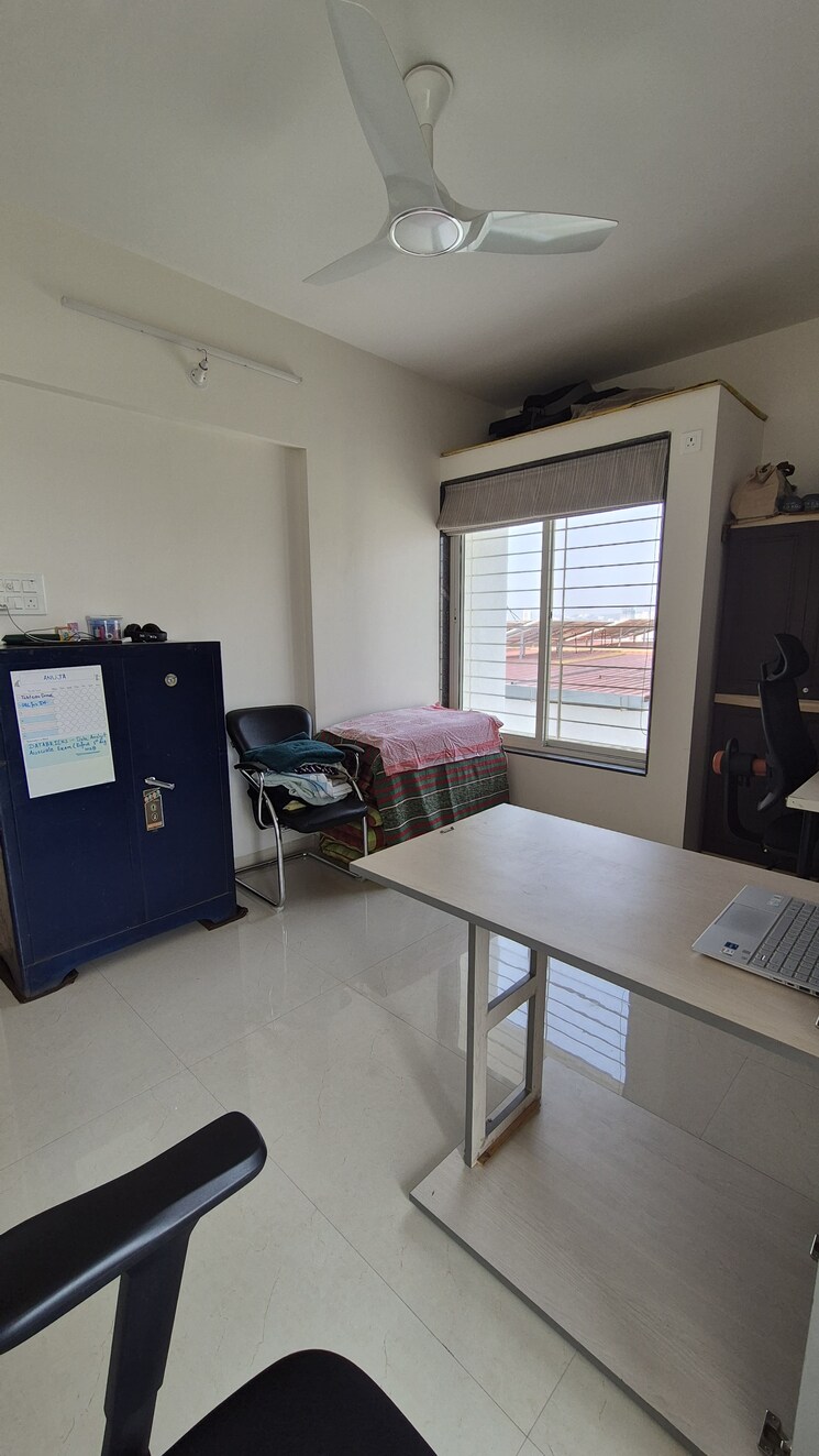 Living Room, aashish-nandanvan 2 Bedroom 1300 Sq.Ft. Apartment In Bavdhan Pune 9217233