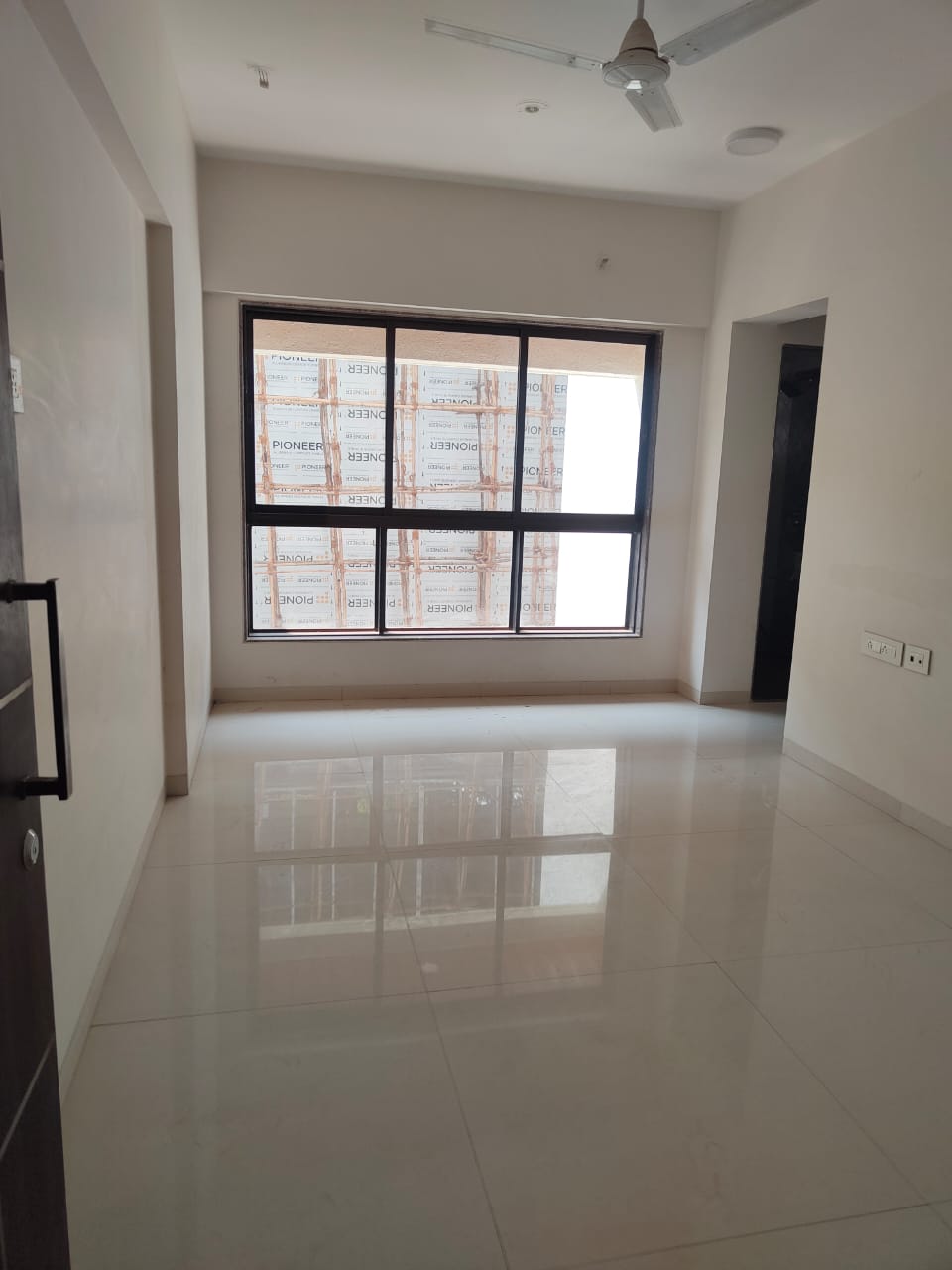 2 BHK + Study Room 607 Sq.Ft. Apartment in Bhoomi Midas