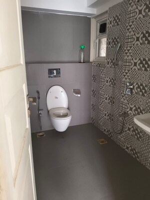 Bathroom in 2 BHK Apartment at Bhoomi Midas, Kurla – for Rent