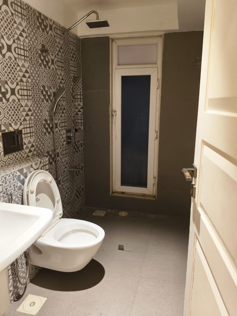 Bathroom, bhoomi-midas 2 Bedroom 607 Sq.Ft. Apartment In Kurla Mumbai 9217238