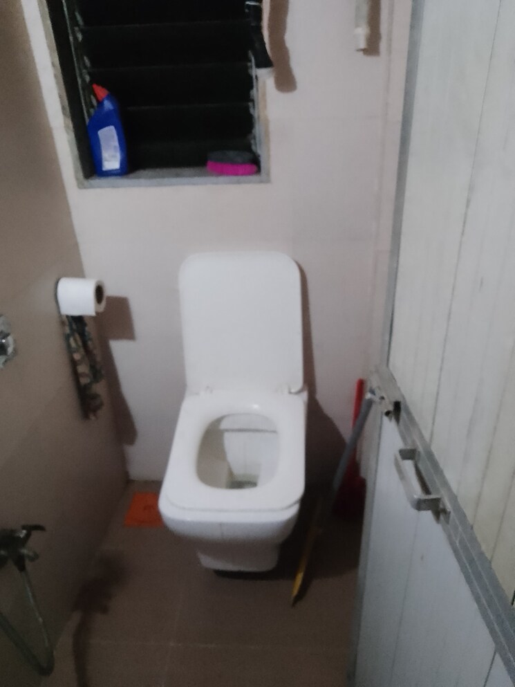 Master Bedroom, mallikarjun-chsl 1 Bedroom 450 Sq.Ft. Apartment In Dahisar West Mumbai 9217241