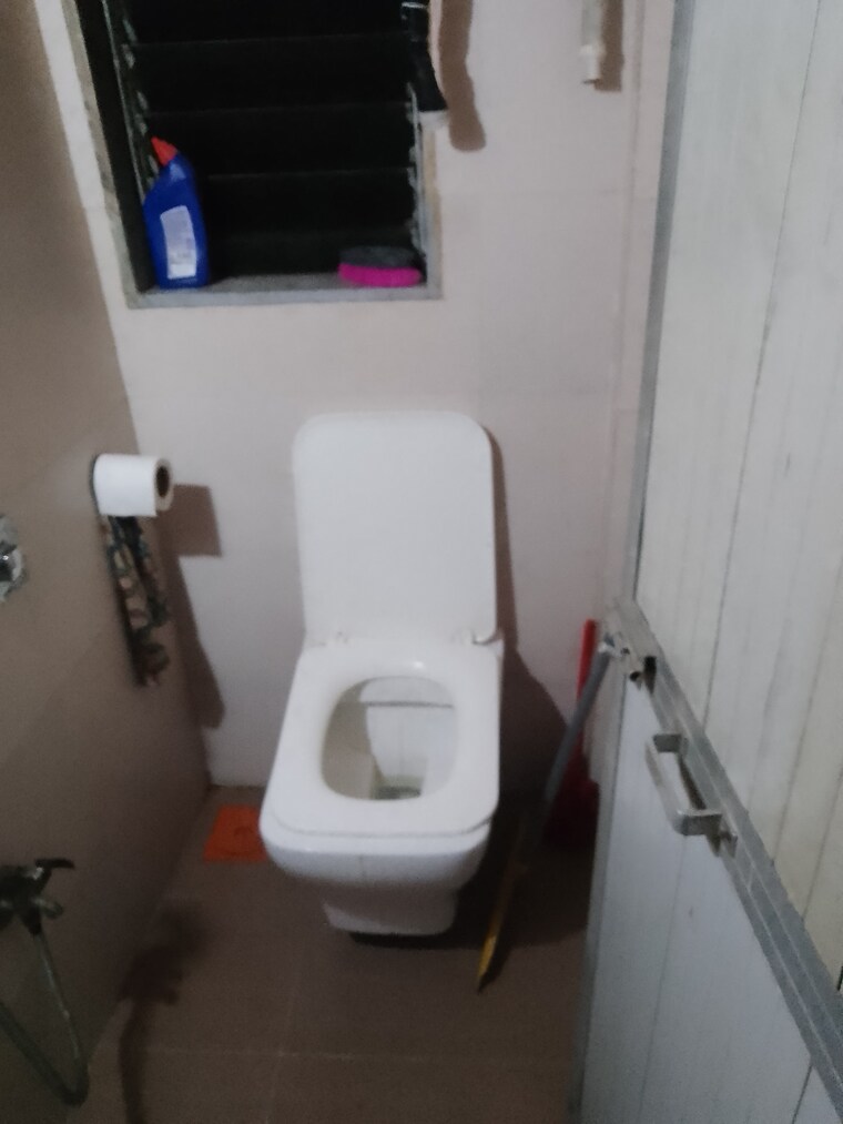 Master Bedroom, mallikarjun-chsl 1 Bedroom 450 Sq.Ft. Apartment In Dahisar West Mumbai 9217241