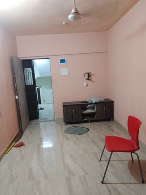 Kitchen in 1 BHK Apartment at Mallikarjun CHSL, Dahisar West – for Rent