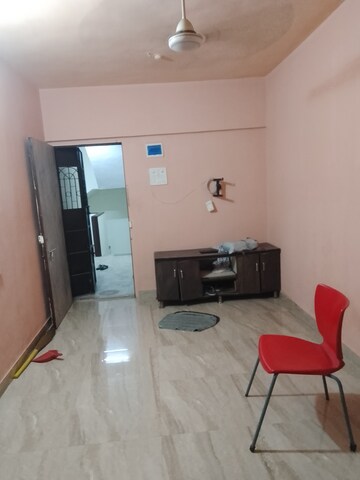 Kitchen in 1 BHK Apartment at Mallikarjun CHSL, Dahisar West – for Rent
