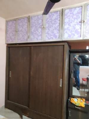 Furnished Amenities in 1 BHK Apartment at Mallikarjun CHSL, Dahisar West – for Rent