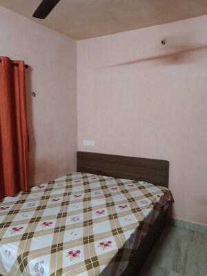1 BHK Apartment For Rent in Mallikarjun CHSL, Dahisar West