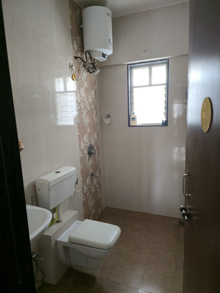 Master Bedroom, wh-vrindavan 2 Bedroom 1100 Sq.Ft. Apartment In Bavdhan Pune 9217248