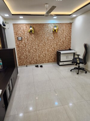 2 BHK Apartment For Rent in Julian Alps, Bhakti Park