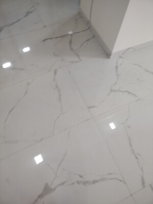 Bathroom in 2 BHK Apartment at Kurla East – for Rent