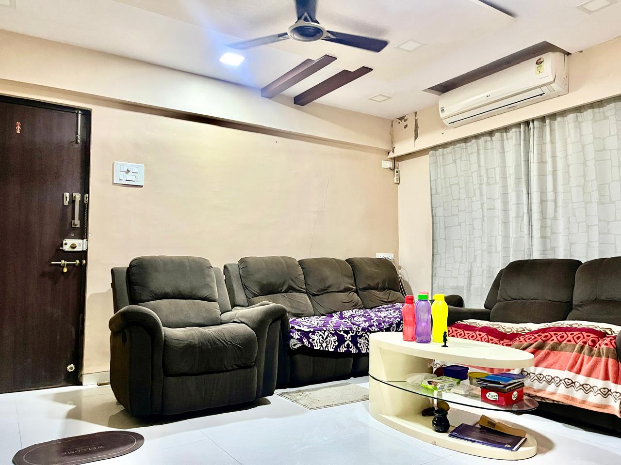 3 BHK Apartment For Sale in Sea Garden View