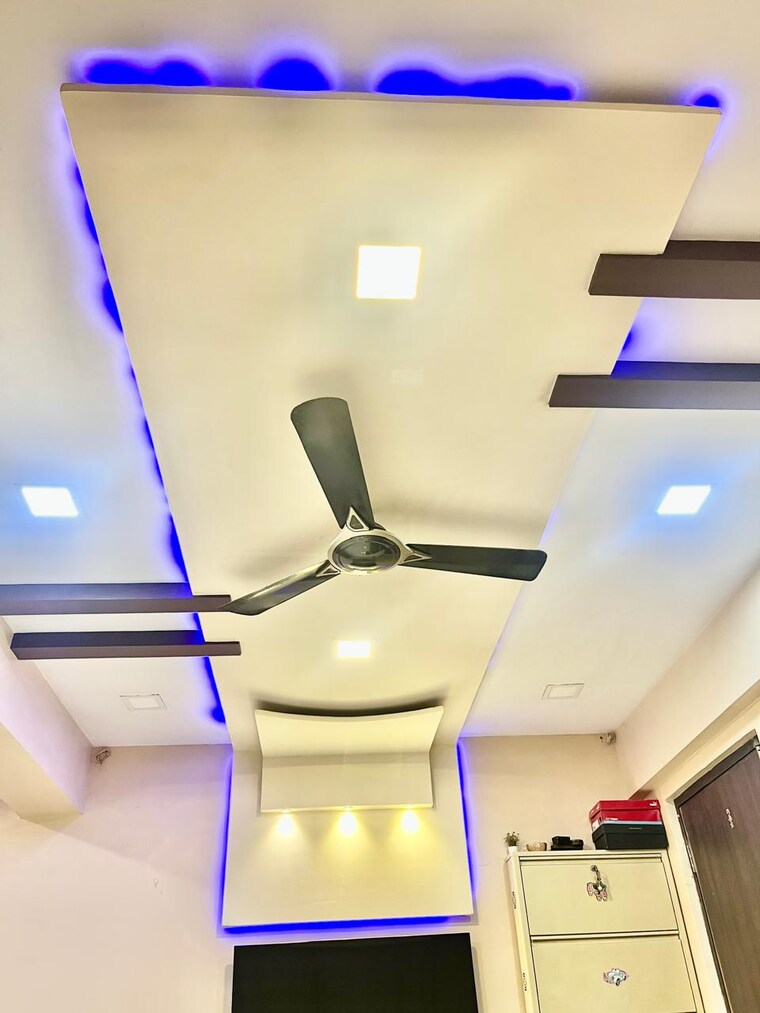 Team Area, sea-garden-view 3 Bedroom 1031 Sq.Ft. Apartment In Santacruz West Mumbai 9217245