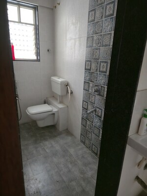 Bathroom in 2 BHK Apartment at WH Vrindavan, Bavdhan – for Sale
