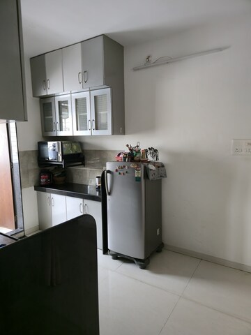 Kitchen in 2 BHK Apartment at WH Vrindavan, Bavdhan – for Sale