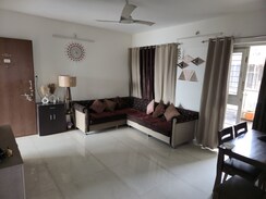 2 BHK + Pooja Room Apartment For Sale in WH Vrindavan